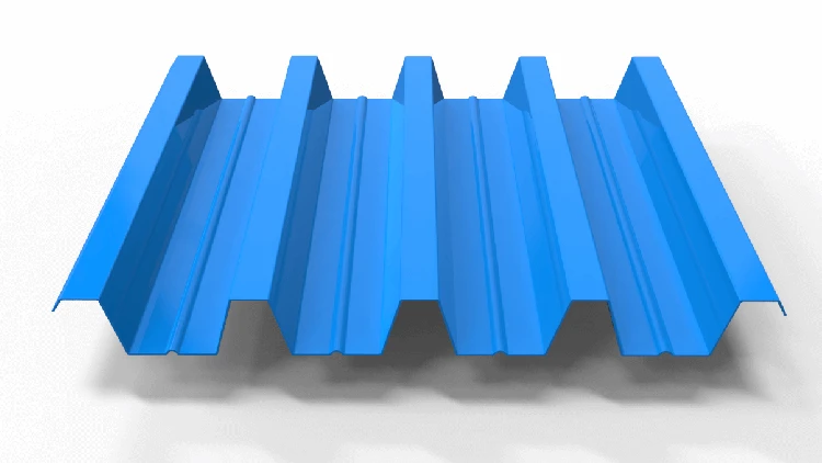 Профнастил — H57