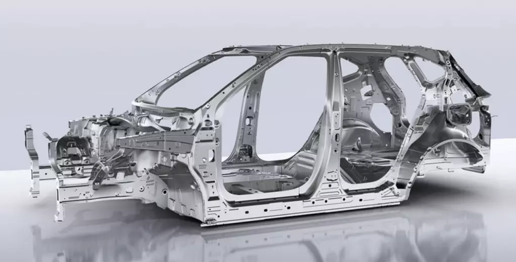 Казахстанская сталь будет использоваться для производства кузовов Kia